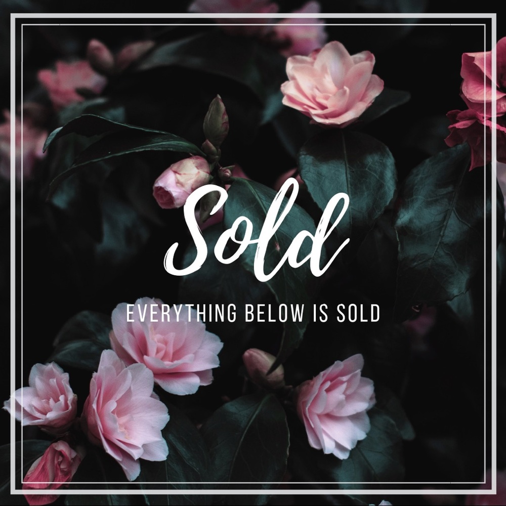 It could have been yours!